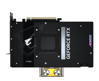 GIGABYTE GeForce RTX 5090 AORUS Xtreme Waterforce WB 32GB GDDR7 DLSS4 GV-N5090AORUSX WB-32GD - 1309811 - zdjęcie 10